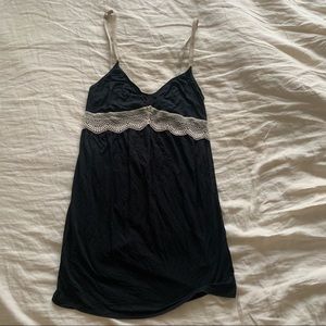 Nordstrom cotton nightgown